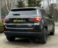 Джип Compass, об'ємом двигуна 2.4 л та пробігом 92 тис. км за 17200 $, фото 6 на Automoto.ua