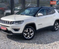 Джип Compass, об'ємом двигуна 2.4 л та пробігом 175 тис. км за 14500 $, фото 9 на Automoto.ua