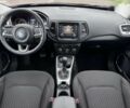 Джип Compass, об'ємом двигуна 2.4 л та пробігом 80 тис. км за 13450 $, фото 20 на Automoto.ua