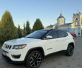 Джип Compass, об'ємом двигуна 2.4 л та пробігом 120 тис. км за 15999 $, фото 10 на Automoto.ua