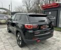 Джип Compass, об'ємом двигуна 0 л та пробігом 165 тис. км за 19000 $, фото 20 на Automoto.ua