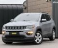 Джип Compass, об'ємом двигуна 0 л та пробігом 105 тис. км за 14950 $, фото 1 на Automoto.ua