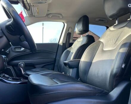 Джип Компас, объемом двигателя 0 л и пробегом 94 тыс. км за 18800 $, фото 14 на Automoto.ua