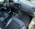 Джип Compass, об'ємом двигуна 2.4 л та пробігом 112 тис. км за 17490 $, фото 26 на Automoto.ua