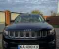 Джип Компас, объемом двигателя 2.4 л и пробегом 75 тыс. км за 20000 $, фото 8 на Automoto.ua