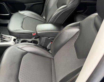 Джип Компас, объемом двигателя 2.36 л и пробегом 70 тыс. км за 14200 $, фото 8 на Automoto.ua