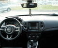 Джип Compass, об'ємом двигуна 2.36 л та пробігом 120 тис. км за 15050 $, фото 29 на Automoto.ua