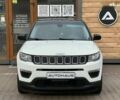 Джип Compass, об'ємом двигуна 2.4 л та пробігом 73 тис. км за 10500 $, фото 1 на Automoto.ua