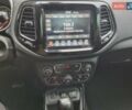 Джип Компас, объемом двигателя 2.36 л и пробегом 99 тыс. км за 16400 $, фото 19 на Automoto.ua