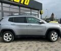 Джип Компас, объемом двигателя 0 л и пробегом 93 тыс. км за 17300 $, фото 7 на Automoto.ua