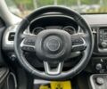Джип Compass, об'ємом двигуна 2.4 л та пробігом 108 тис. км за 15590 $, фото 13 на Automoto.ua