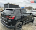 Джип Компас, объемом двигателя 2.4 л и пробегом 54 тыс. км за 7500 $, фото 5 на Automoto.ua
