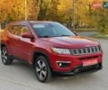 Джип Compass, об'ємом двигуна 2.4 л та пробігом 132 тис. км за 14500 $, фото 1 на Automoto.ua