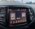 Джип Компас, объемом двигателя 2.4 л и пробегом 91 тыс. км за 15700 $, фото 17 на Automoto.ua