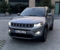 Джип Компас, объемом двигателя 2.36 л и пробегом 163 тыс. км за 17000 $, фото 1 на Automoto.ua
