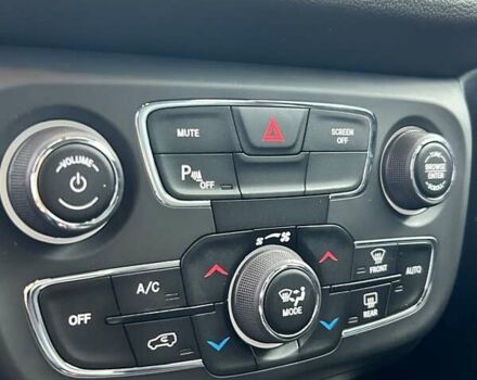 Джип Компас, объемом двигателя 2.4 л и пробегом 36 тыс. км за 16700 $, фото 22 на Automoto.ua