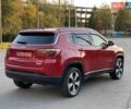 Джип Compass, об'ємом двигуна 2.4 л та пробігом 132 тис. км за 14500 $, фото 16 на Automoto.ua