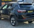 Джип Компас, объемом двигателя 0 л и пробегом 94 тыс. км за 18800 $, фото 3 на Automoto.ua