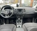 Джип Compass, об'ємом двигуна 2.4 л та пробігом 73 тис. км за 10500 $, фото 10 на Automoto.ua