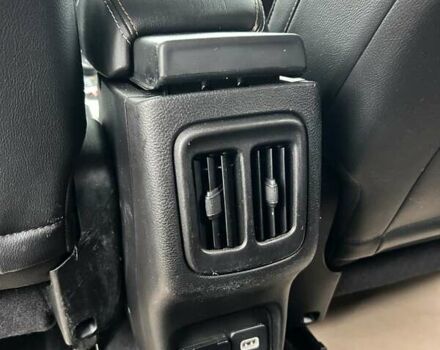 Джип Компас, объемом двигателя 2.4 л и пробегом 61 тыс. км за 16000 $, фото 24 на Automoto.ua