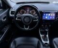 Джип Compass, об'ємом двигуна 0 л та пробігом 105 тис. км за 14950 $, фото 21 на Automoto.ua