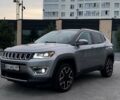 Джип Компас, объемом двигателя 2.36 л и пробегом 163 тыс. км за 17000 $, фото 4 на Automoto.ua