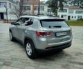 Джип Compass, об'ємом двигуна 2.4 л та пробігом 136 тис. км за 15500 $, фото 7 на Automoto.ua