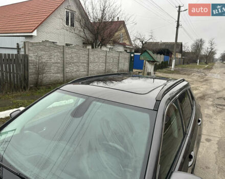 Джип Compass, об'ємом двигуна 2.4 л та пробігом 143 тис. км за 13200 $, фото 21 на Automoto.ua