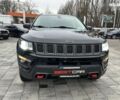Джип Compass, об'ємом двигуна 0 л та пробігом 165 тис. км за 19000 $, фото 7 на Automoto.ua