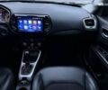 Джип Compass, об'ємом двигуна 0 л та пробігом 105 тис. км за 14950 $, фото 22 на Automoto.ua