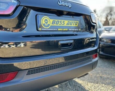 Джип Компас, объемом двигателя 0 л и пробегом 94 тыс. км за 18800 $, фото 6 на Automoto.ua