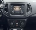 Джип Compass, об'ємом двигуна 2.4 л та пробігом 80 тис. км за 13450 $, фото 25 на Automoto.ua