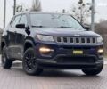 Джип Compass, об'ємом двигуна 2.4 л та пробігом 80 тис. км за 13450 $, фото 5 на Automoto.ua