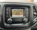 Джип Compass, об'ємом двигуна 2.4 л та пробігом 73 тис. км за 10500 $, фото 13 на Automoto.ua