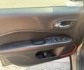 Джип Compass, об'ємом двигуна 2.4 л та пробігом 215 тис. км за 14500 $, фото 12 на Automoto.ua