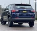 Джип Compass, об'ємом двигуна 2.4 л та пробігом 80 тис. км за 13450 $, фото 18 на Automoto.ua