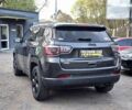 Джип Компас, объемом двигателя 2.4 л и пробегом 163 тыс. км за 15200 $, фото 3 на Automoto.ua