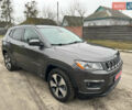 Джип Compass, об'ємом двигуна 2.4 л та пробігом 143 тис. км за 13200 $, фото 6 на Automoto.ua