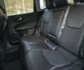 Джип Compass, об'ємом двигуна 2.4 л та пробігом 163 тис. км за 15000 $, фото 17 на Automoto.ua