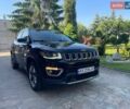 Джип Компас, объемом двигателя 2.4 л и пробегом 125 тыс. км за 15200 $, фото 1 на Automoto.ua