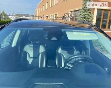Джип Compass, об'ємом двигуна 2.4 л та пробігом 215 тис. км за 14500 $, фото 13 на Automoto.ua