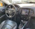 Джип Компас, объемом двигателя 2.4 л и пробегом 128 тыс. км за 15600 $, фото 9 на Automoto.ua