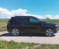 Джип Компас, объемом двигателя 2.36 л и пробегом 88 тыс. км за 14900 $, фото 14 на Automoto.ua