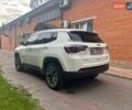 Джип Компас, объемом двигателя 2.4 л и пробегом 153 тыс. км за 13900 $, фото 9 на Automoto.ua