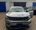 Джип Компас, объемом двигателя 2.4 л и пробегом 140 тыс. км за 9200 $, фото 3 на Automoto.ua