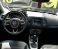 Джип Компас, объемом двигателя 0 л и пробегом 64 тыс. км за 15000 $, фото 15 на Automoto.ua