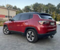 Джип Compass, об'ємом двигуна 2.36 л та пробігом 113 тис. км за 14400 $, фото 3 на Automoto.ua