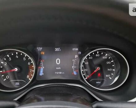 Джип Compass, об'ємом двигуна 2.4 л та пробігом 112 тис. км за 17600 $, фото 29 на Automoto.ua