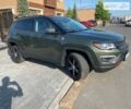 Джип Compass, об'ємом двигуна 2.4 л та пробігом 215 тис. км за 14500 $, фото 2 на Automoto.ua