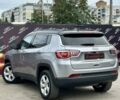 Джип Компас, объемом двигателя 2.4 л и пробегом 36 тыс. км за 16700 $, фото 9 на Automoto.ua